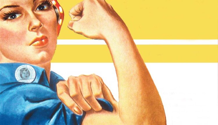 autodifesa femminile