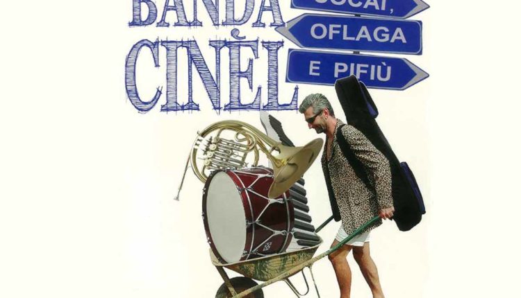 cinelli piergiorgio