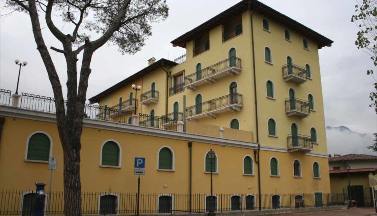 Ex cremonese toscolano maderno