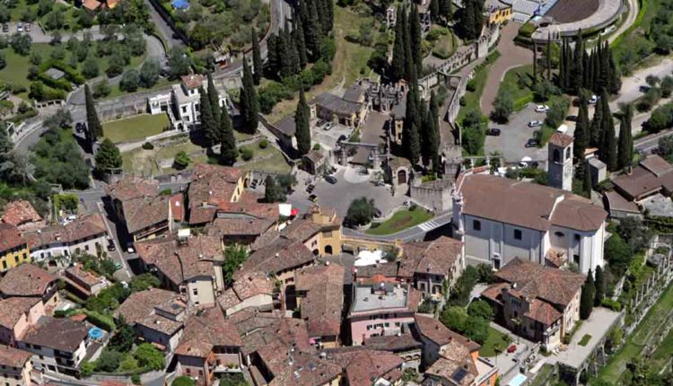 Gardone Sopra