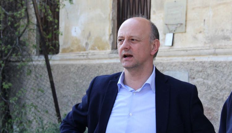 Giovanni Albini