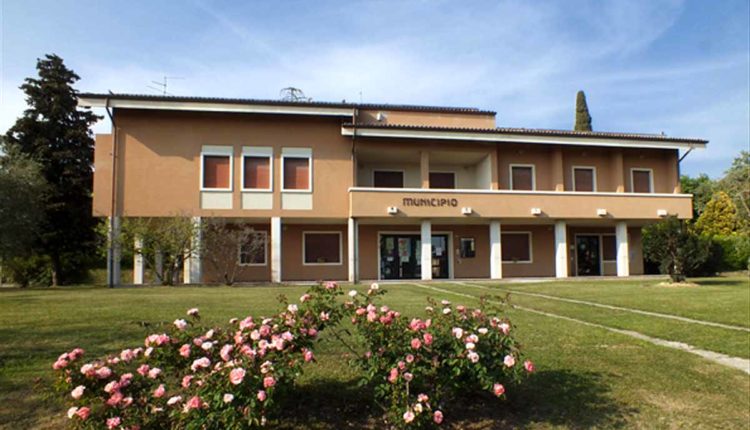 Municipio costermano