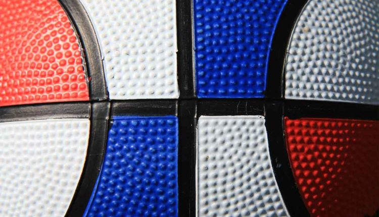 basket pallacanestro