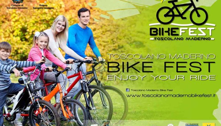 bike fest toscolano maderno