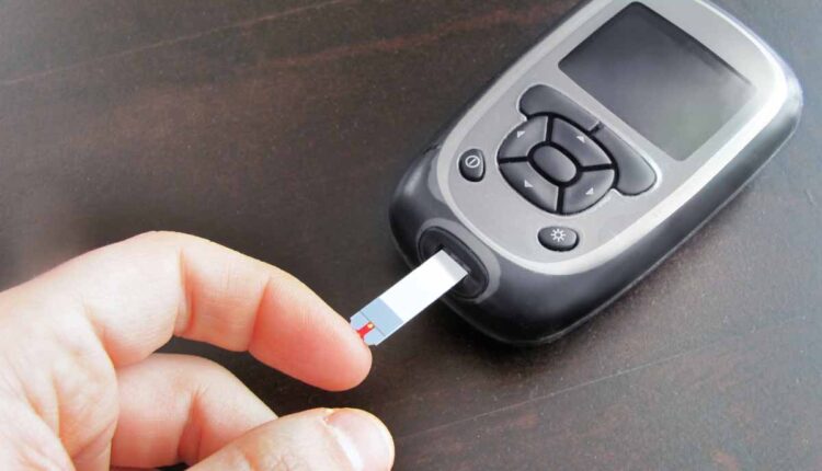 diabete glicemia