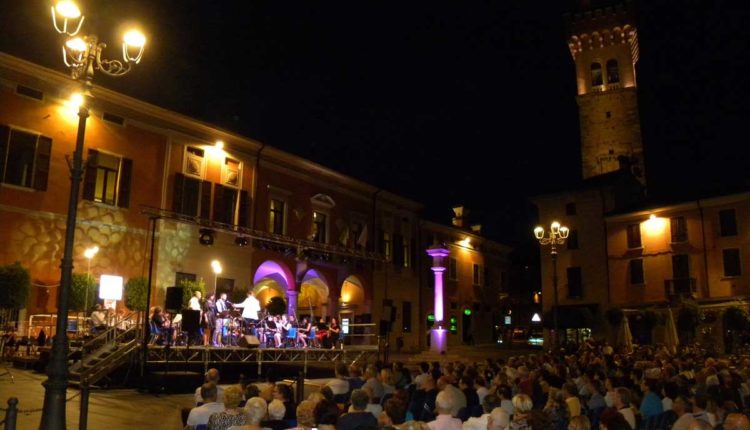 Stelle su Lonato