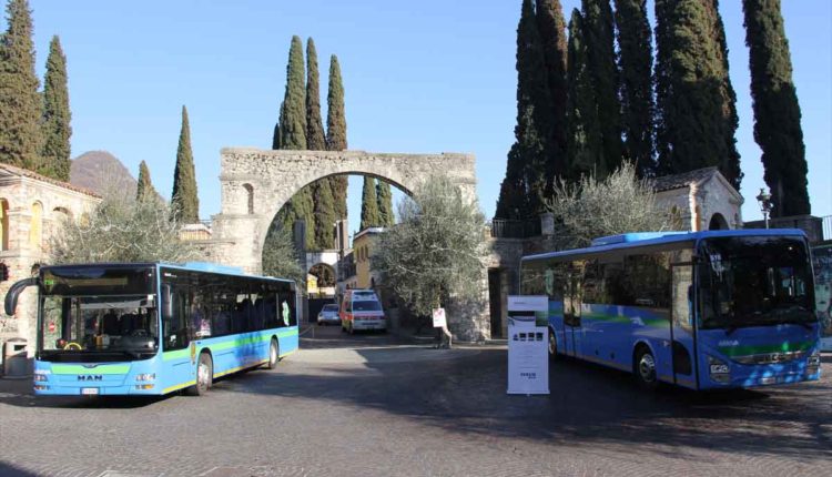 Autobus vittoriale