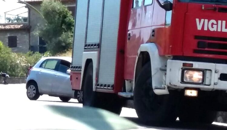 Incidente Bogliaco
