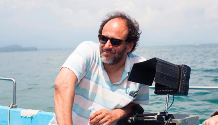 Luca Guadagnino