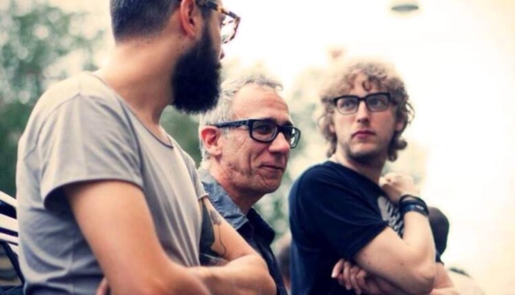 Roberto Cecchetto Trio
