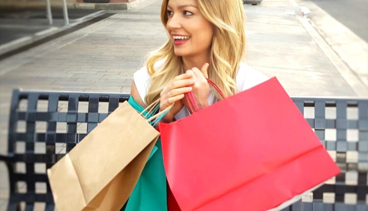Shopping saldi