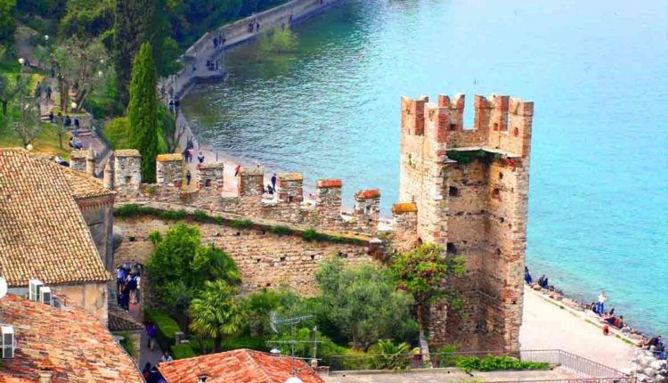 Sirmione