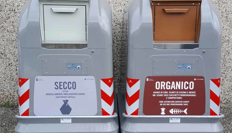 Sirmione servizi - ecobox