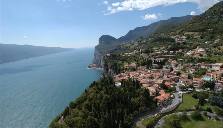 pieve di Tremosine
