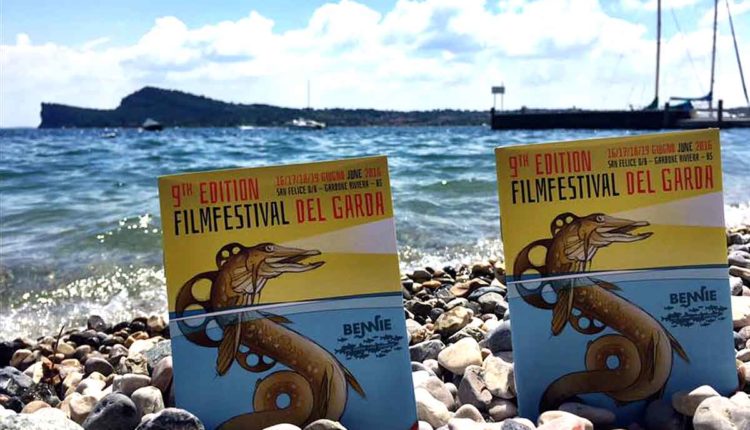 filmfestival del garda