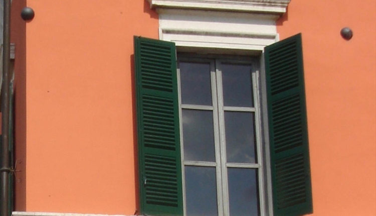 ex municipio gargnano palle di cannone