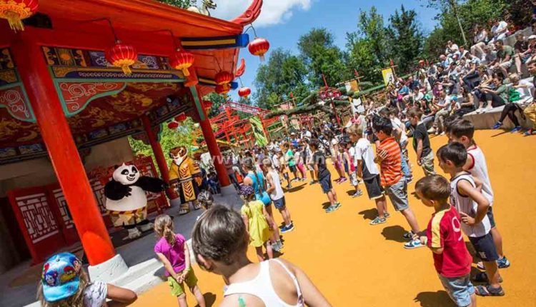 Gardaland