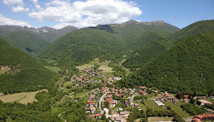 San Michele