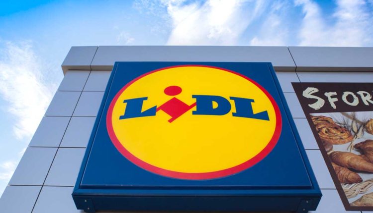 Lidl Peschiera