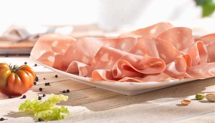 Mortadella