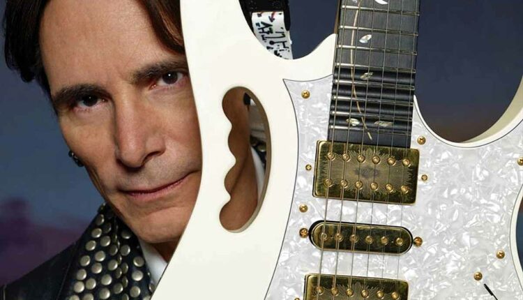 Steve Vai