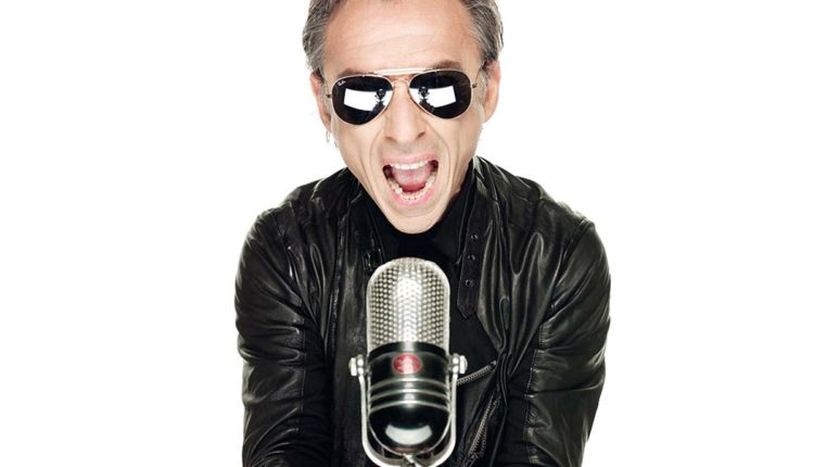 Dj Albertino