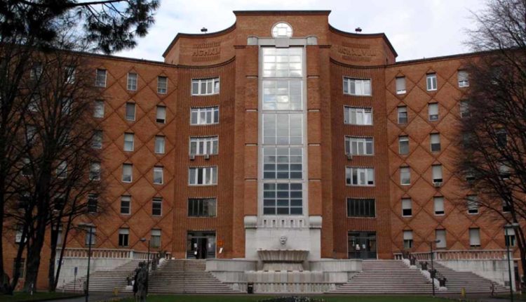 ospedale civile