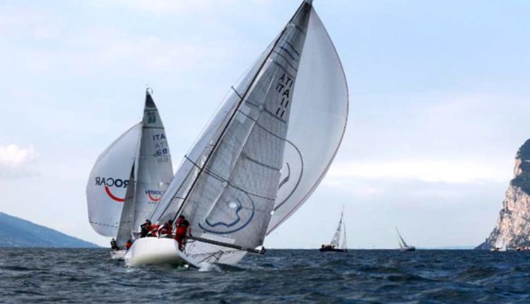 TRANS BENACO CRUISE RACE