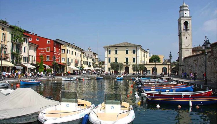 Lazise