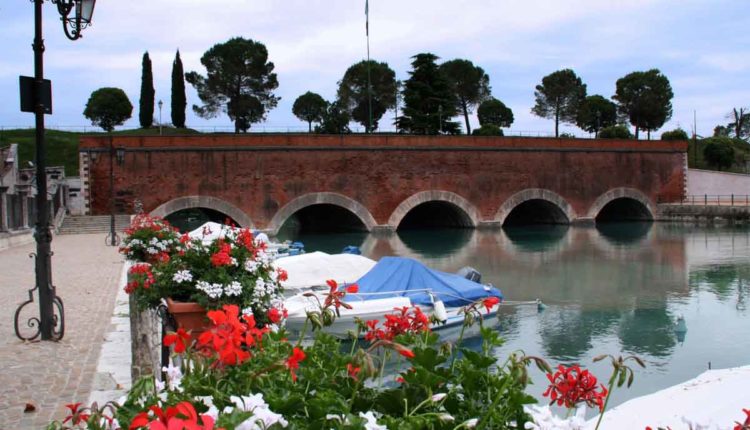peschiera