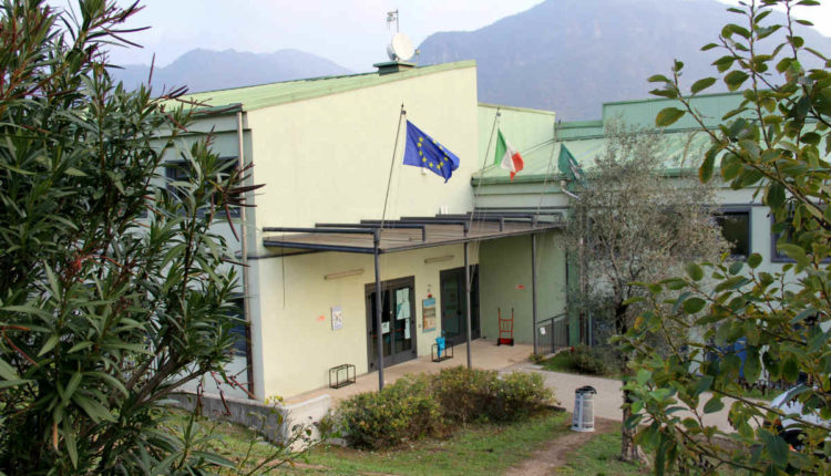 Liceo Fermi Salò