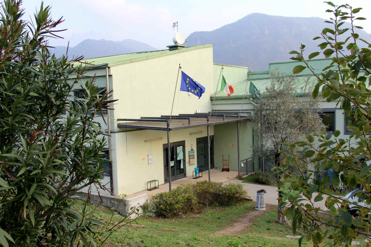 Liceo Fermi Salò