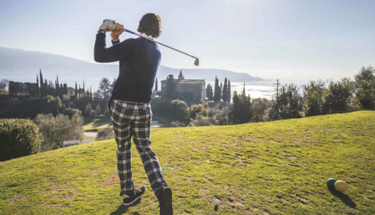 golf