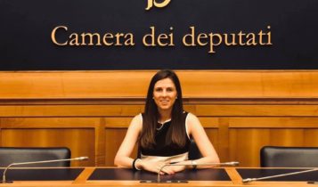 Vania Valbusa | Deputata veronese Lega Nord