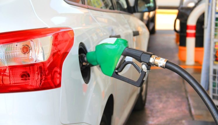 benzinai pompa benzina
