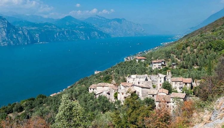 Campo di Brenzone.