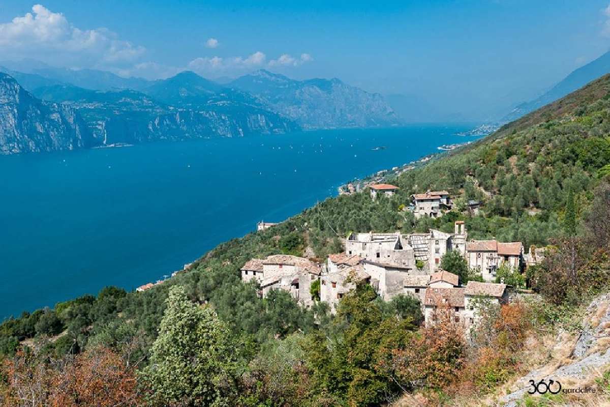 Campo di Brenzone.