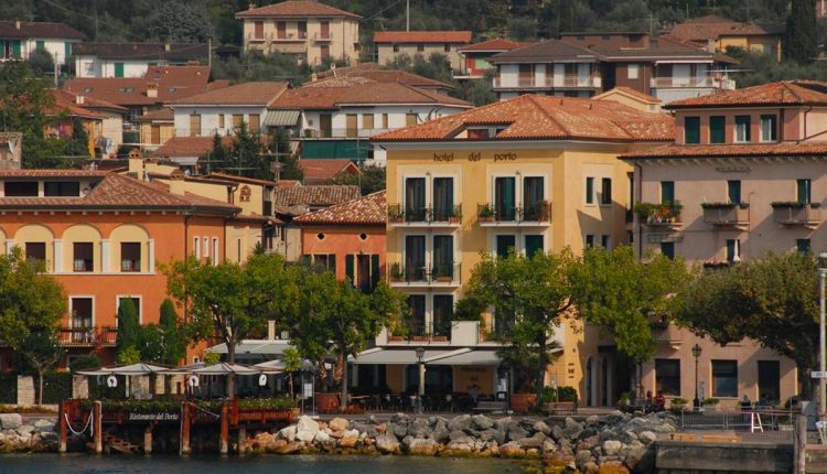 Hotel Del Porto | Torri del Benaco