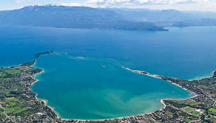 lago di garda