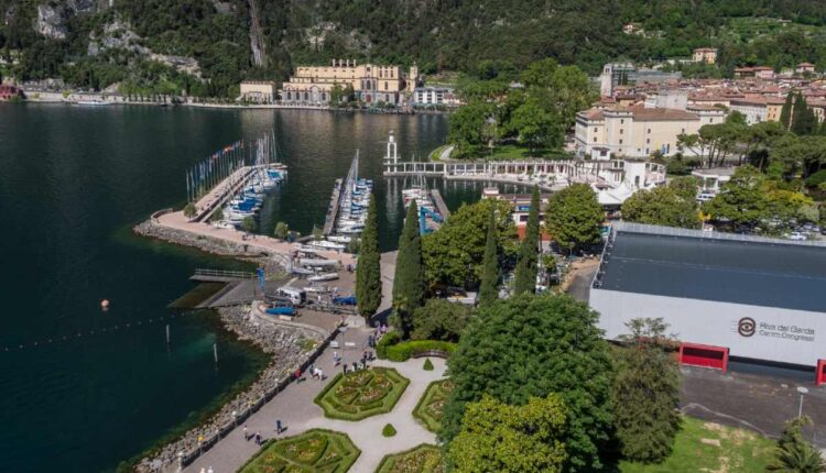 riva del garda fierecongressi