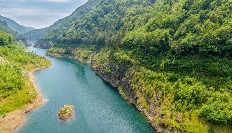 lago di valvestino