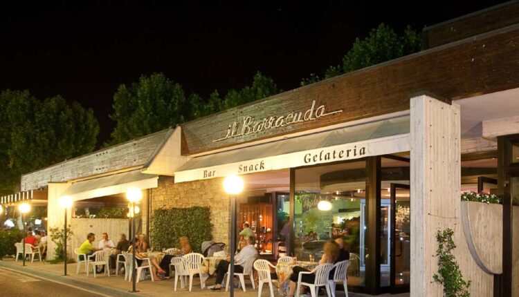 Barracuda Sirmione