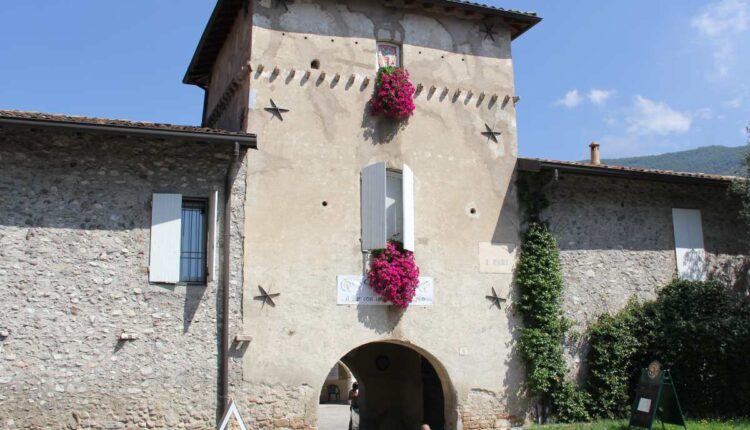 centro sociale i pini salò