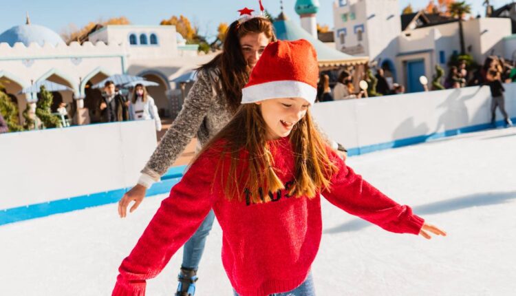 Gardaland Magic Winter