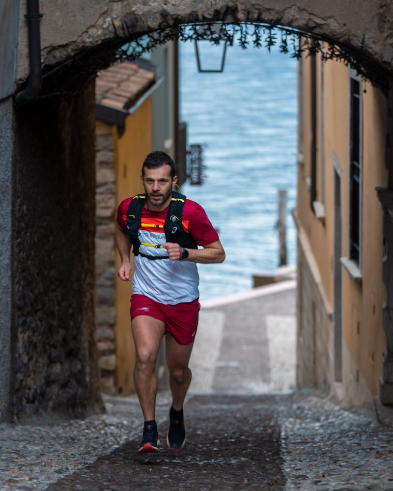malcesine baldo trail