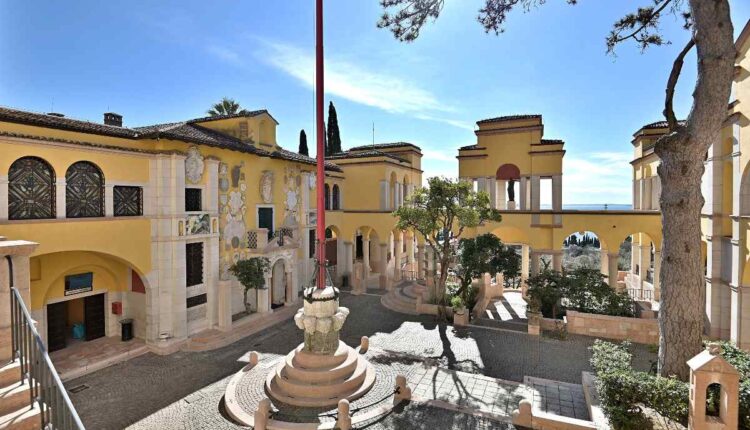 Vittoriale degli Italiani