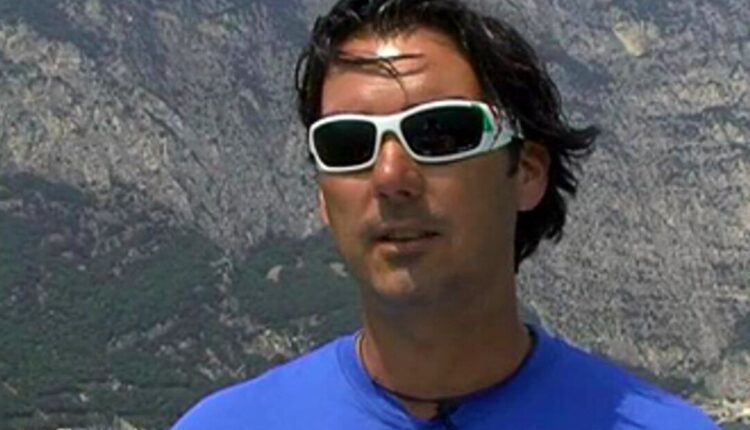Claudio Brighenti