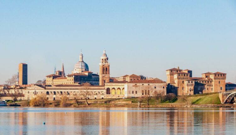Mantova