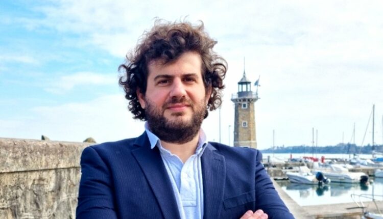 Stefano Terzi
