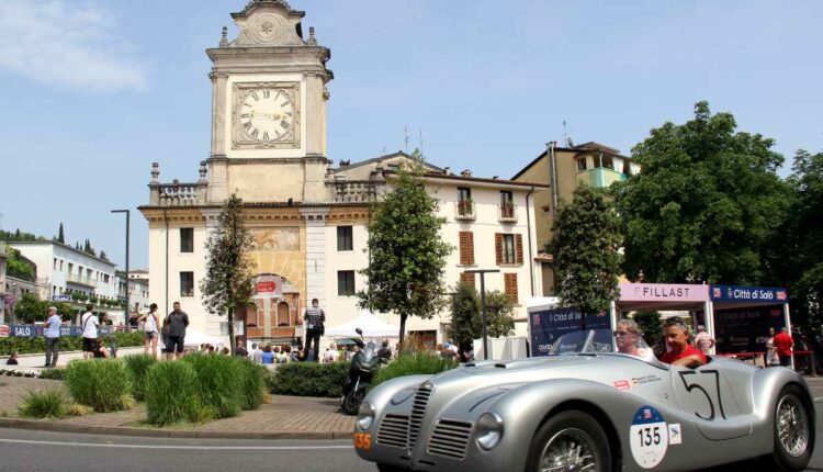 mille miglia